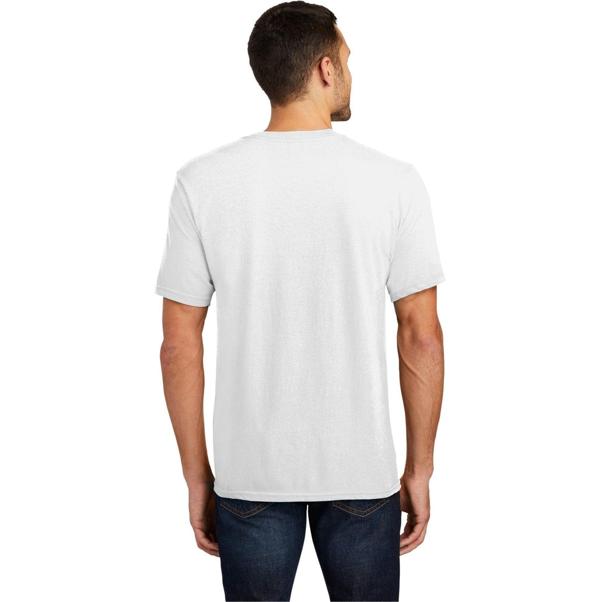 no-logo District Very Important Tee V-Neck-Regular-District-Thread Logic