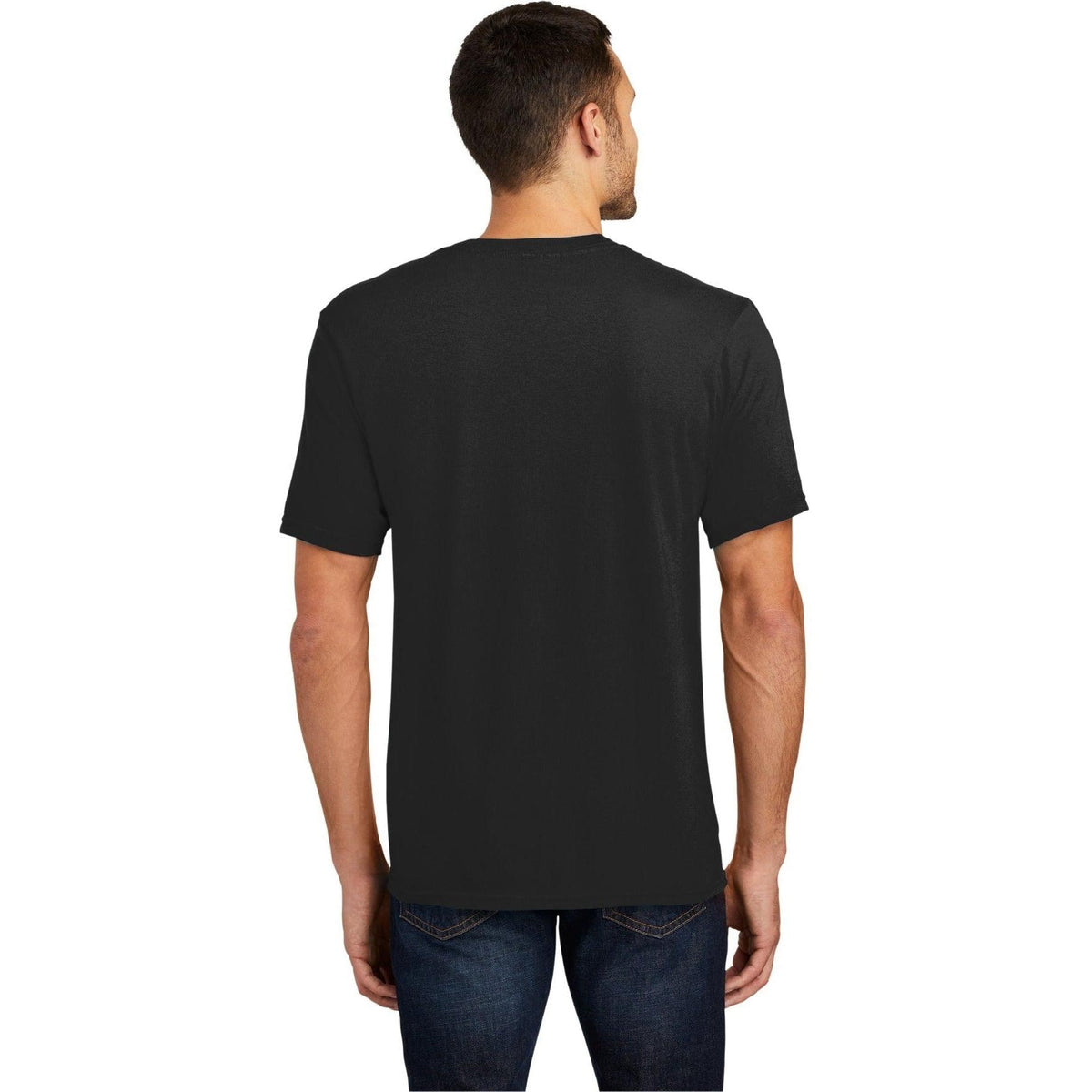 no-logo District Very Important Tee V-Neck-Regular-District-Thread Logic