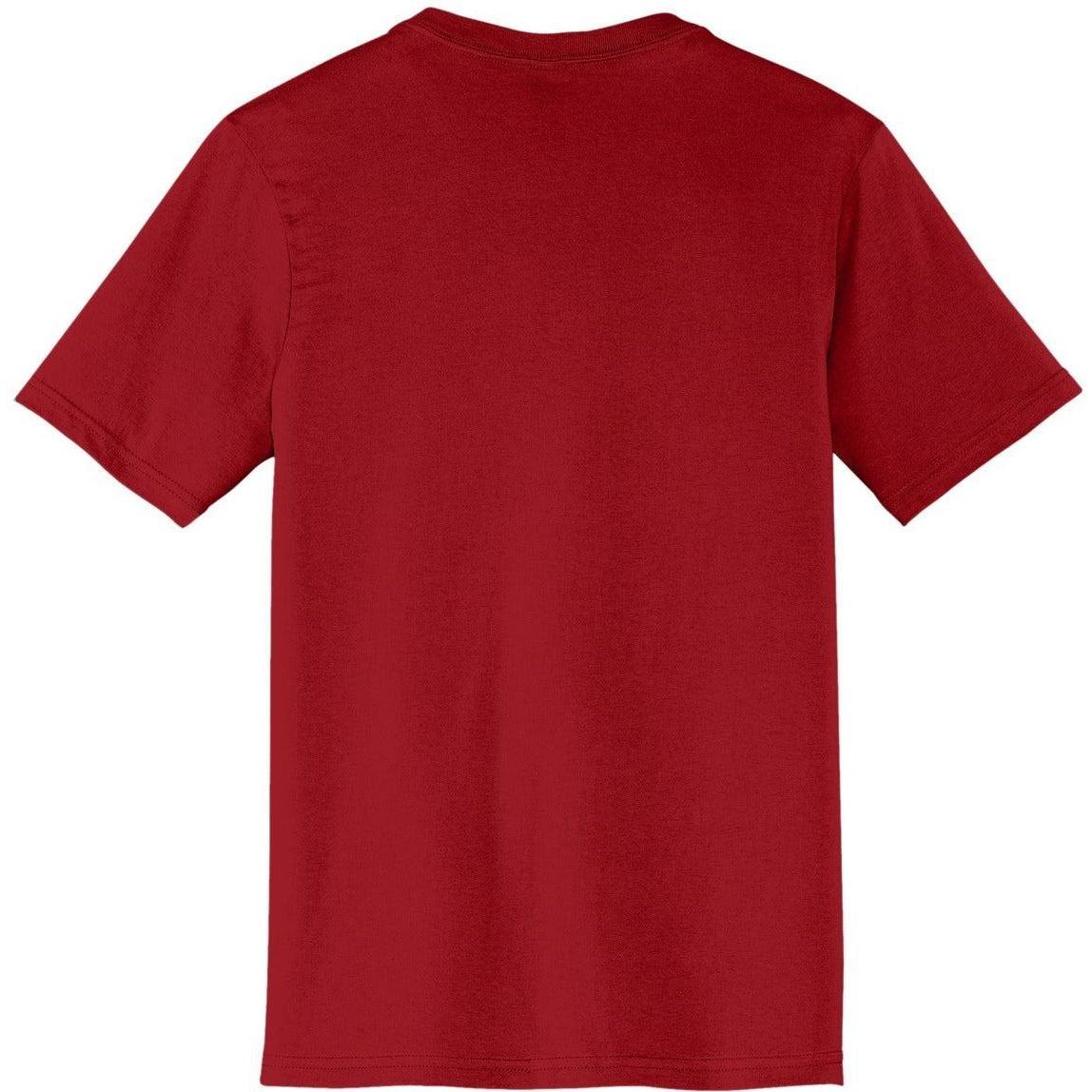 no-logo District Very Important Tee V-Neck-Regular-District-Thread Logic
