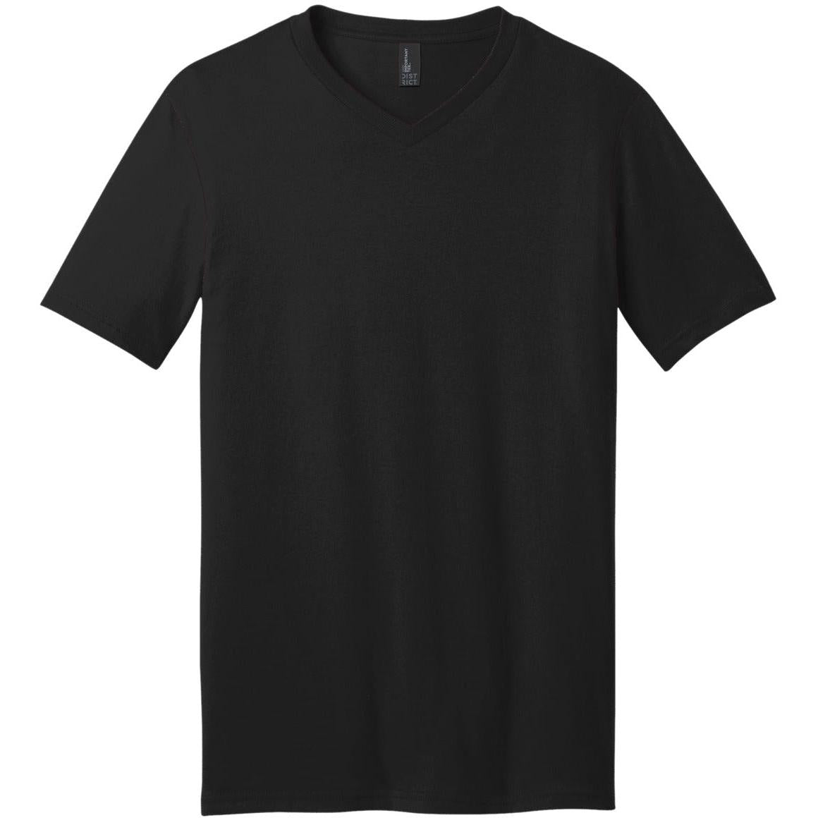 no-logo District Very Important Tee V-Neck