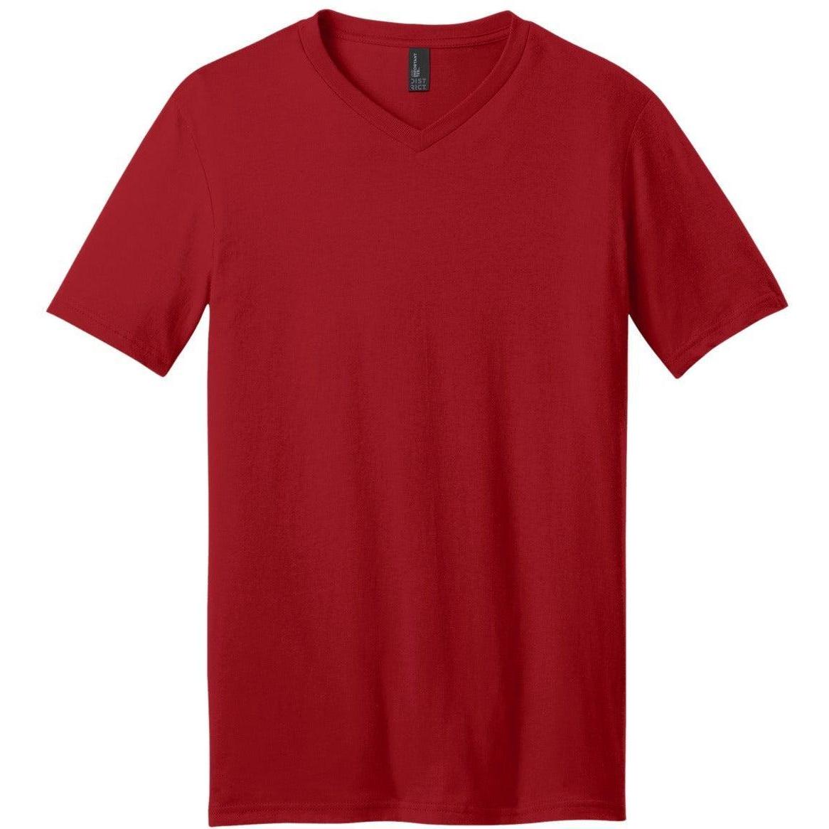 no-logo District Very Important Tee V-Neck