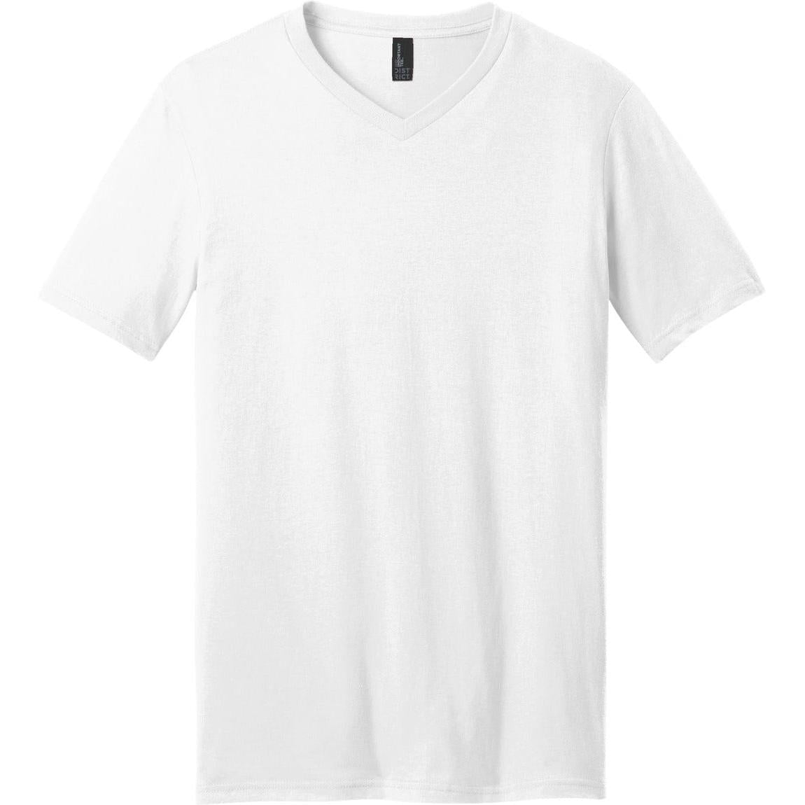 no-logo District Very Important Tee V-Neck