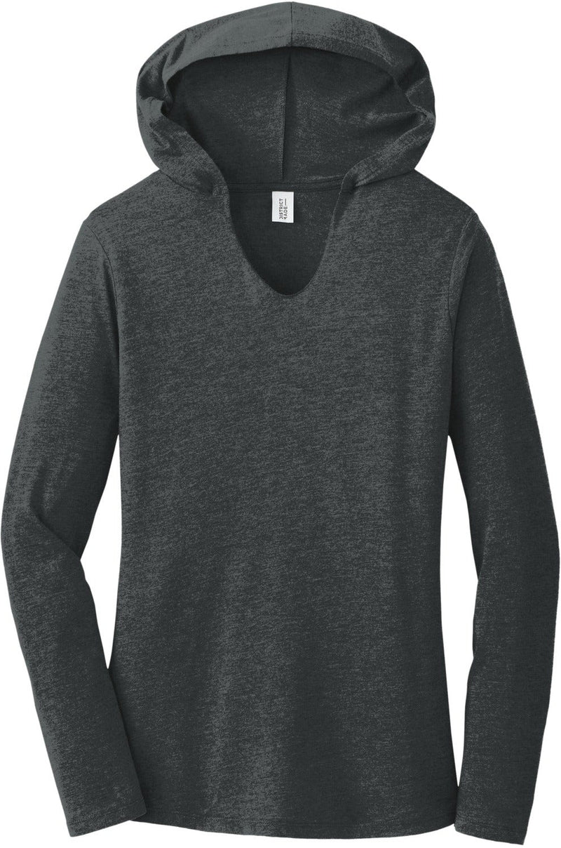 District Women’s Perfect Tri-Long Sleeve Hoodie