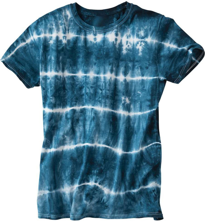 Dyenomite Shibori Tie Dye T-Shirt
