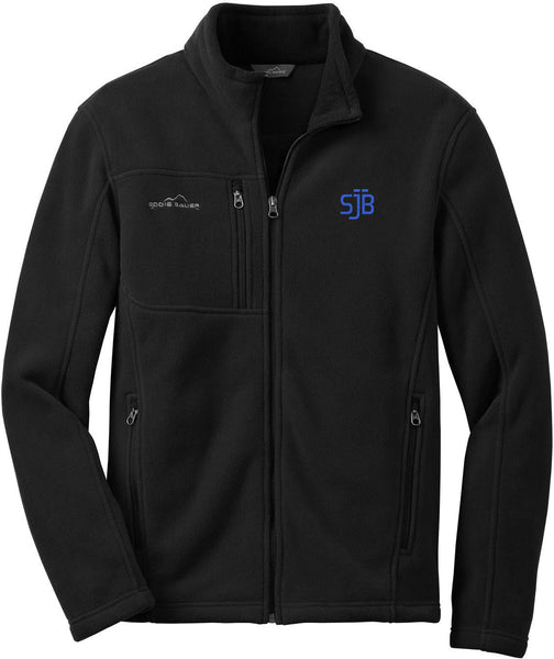 Eddie Bauer EB200 Jacket with Custom Embroidery