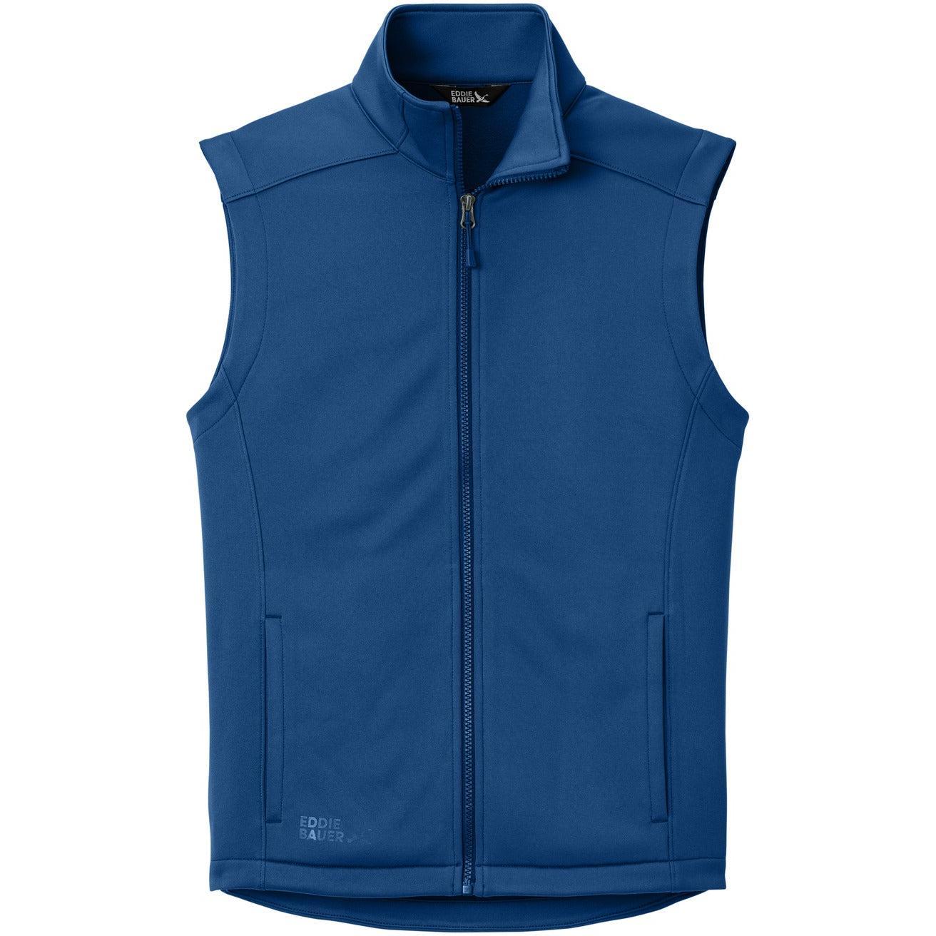 Eddie Bauer Smooth Mid Layer Fleece Vest