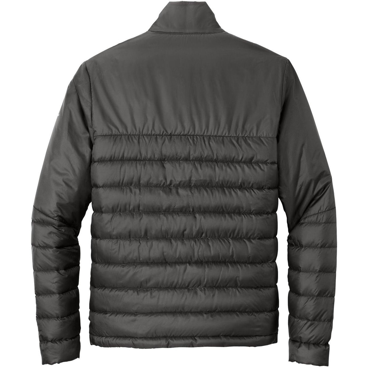 no-logo Eddie Bauer Quilted Jacket-Eddie Bauer-Thread Logic