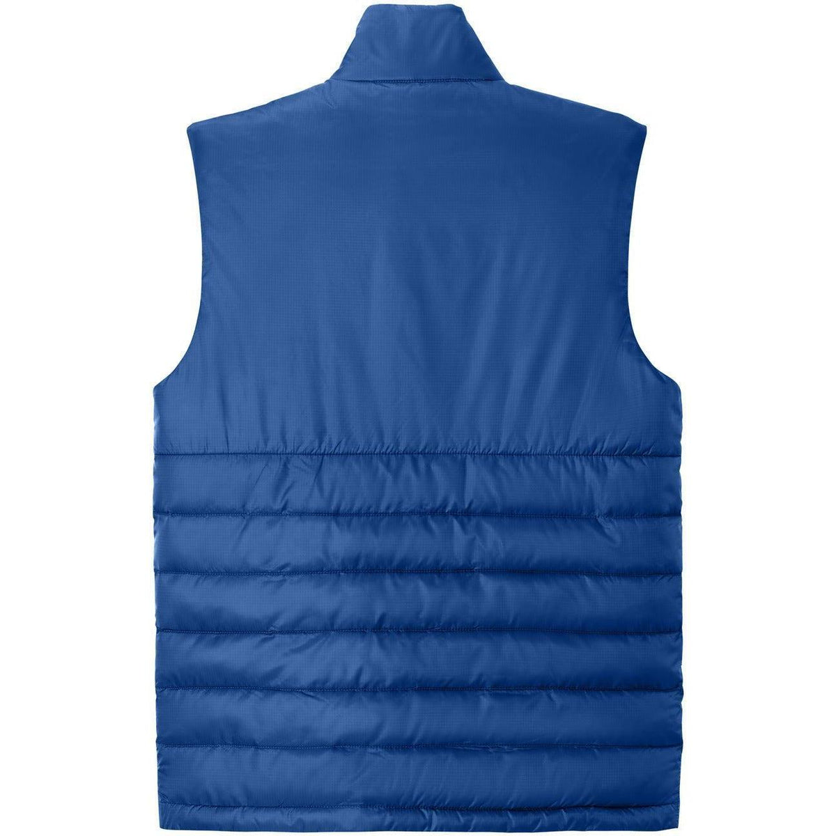 no-logo Eddie Bauer Quilted Vest-Eddie Bauer-Thread Logic