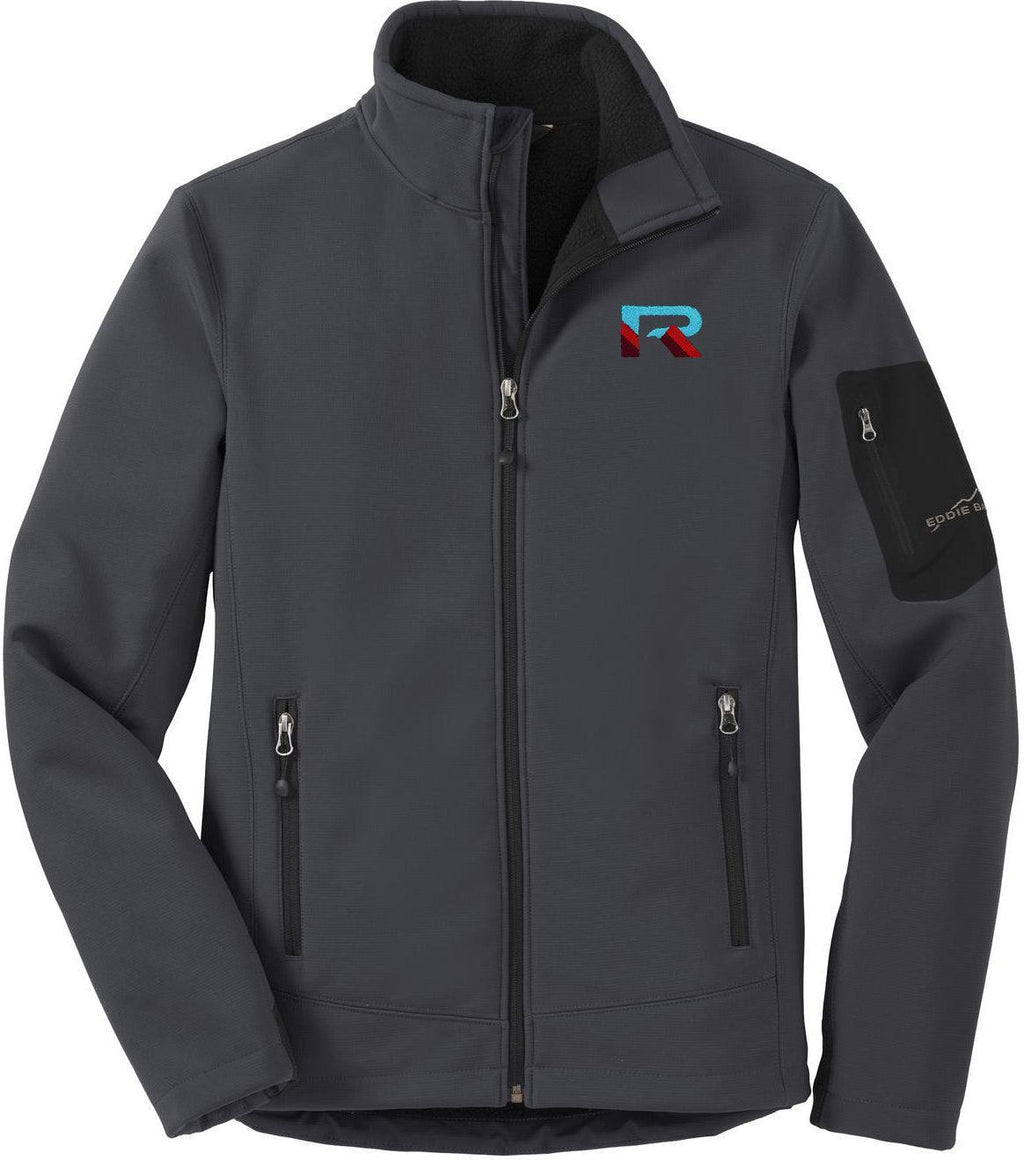 Eddie Bauer EB534 Jacket with Custom Embroidery