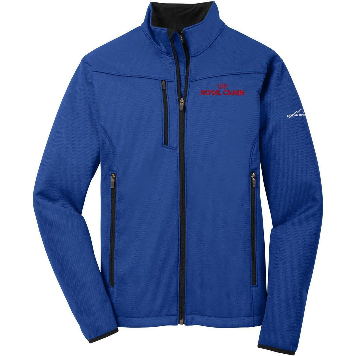 no-logo Eddie Bauer Weather-Resist Soft Shell Jacket-Regular-Eddie Bauer-Thread Logic