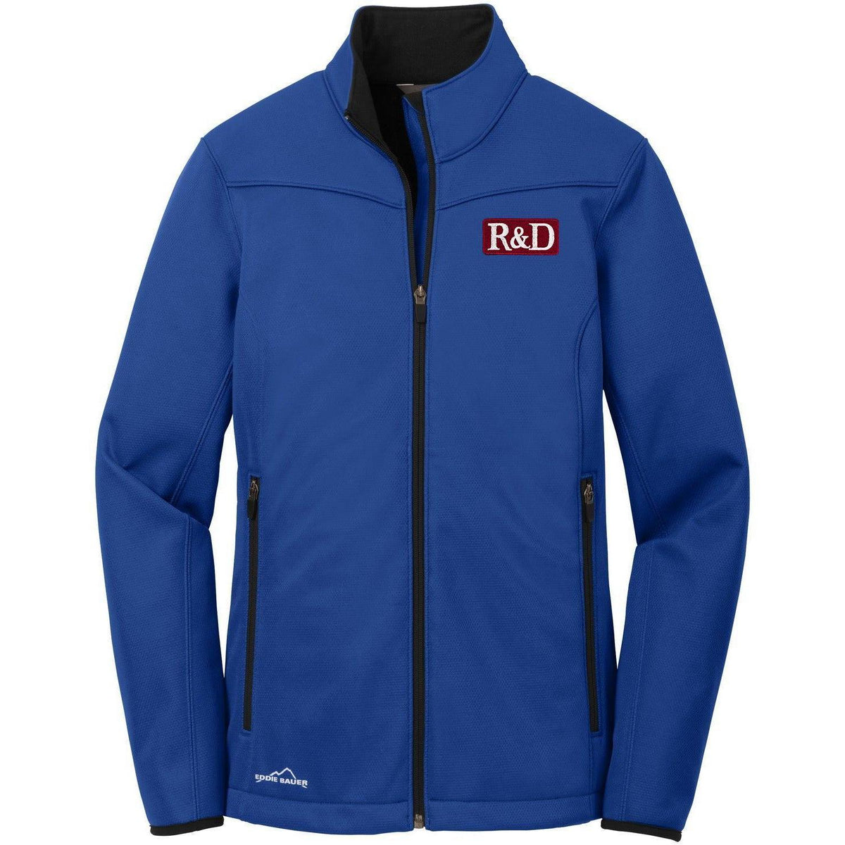 no-logo Eddie Bauer Women's Weather-Resist Soft Shell-Regular-Eddie Bauer-Thread Logic