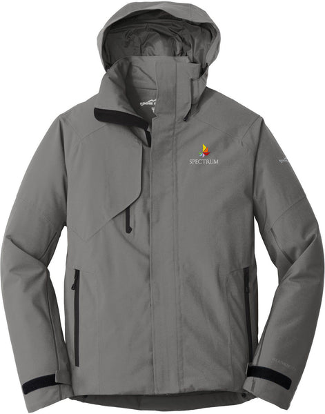 Eddie Bauer EB554 Jacket with Custom Embroidery
