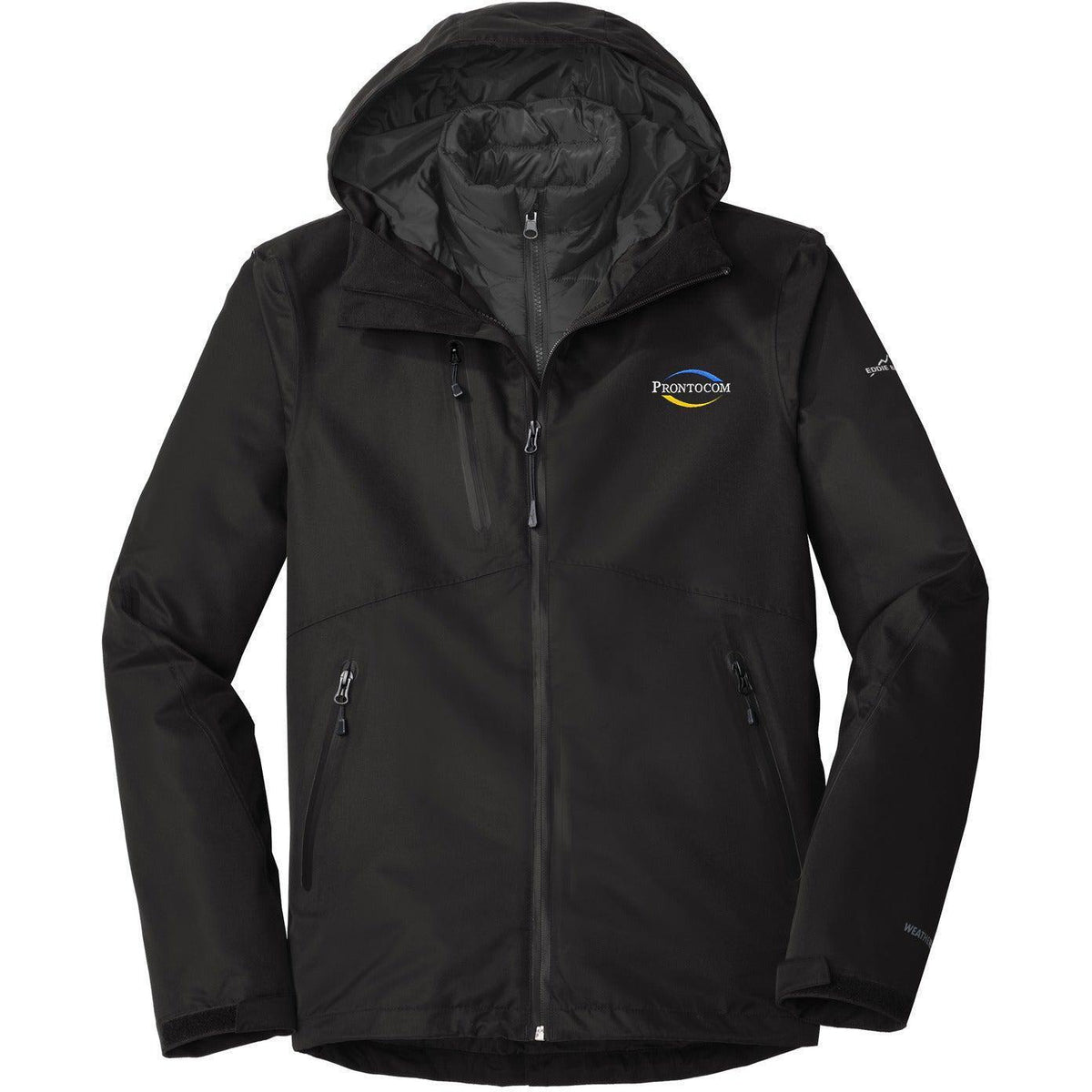 no-logo Eddie Bauer WeatherEdge Plus 3-in-1 Jacket-Regular-Eddie Bauer-Thread Logic