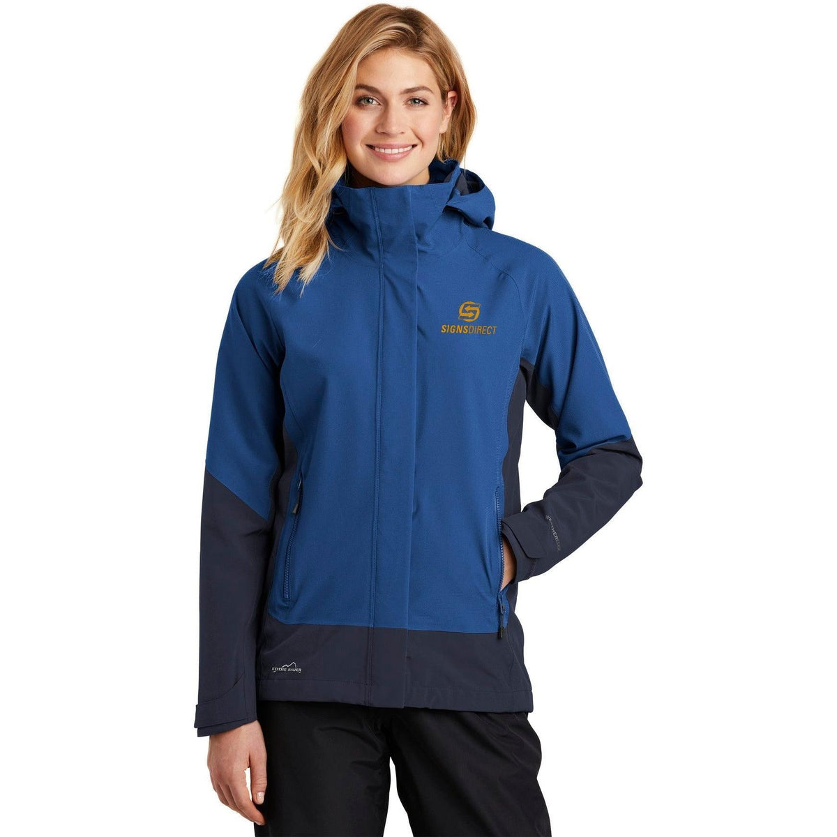 no-logo Eddie Bauer Women's WeatherEdge Jacket-Regular-Eddie Bauer-Thread Logic