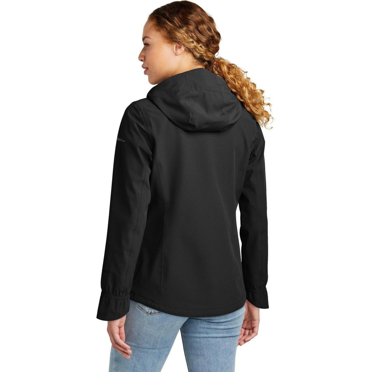 no-logo Eddie Bauer Ladies WeatherEdge Plus Jacket-Eddie Bauer-Thread Logic