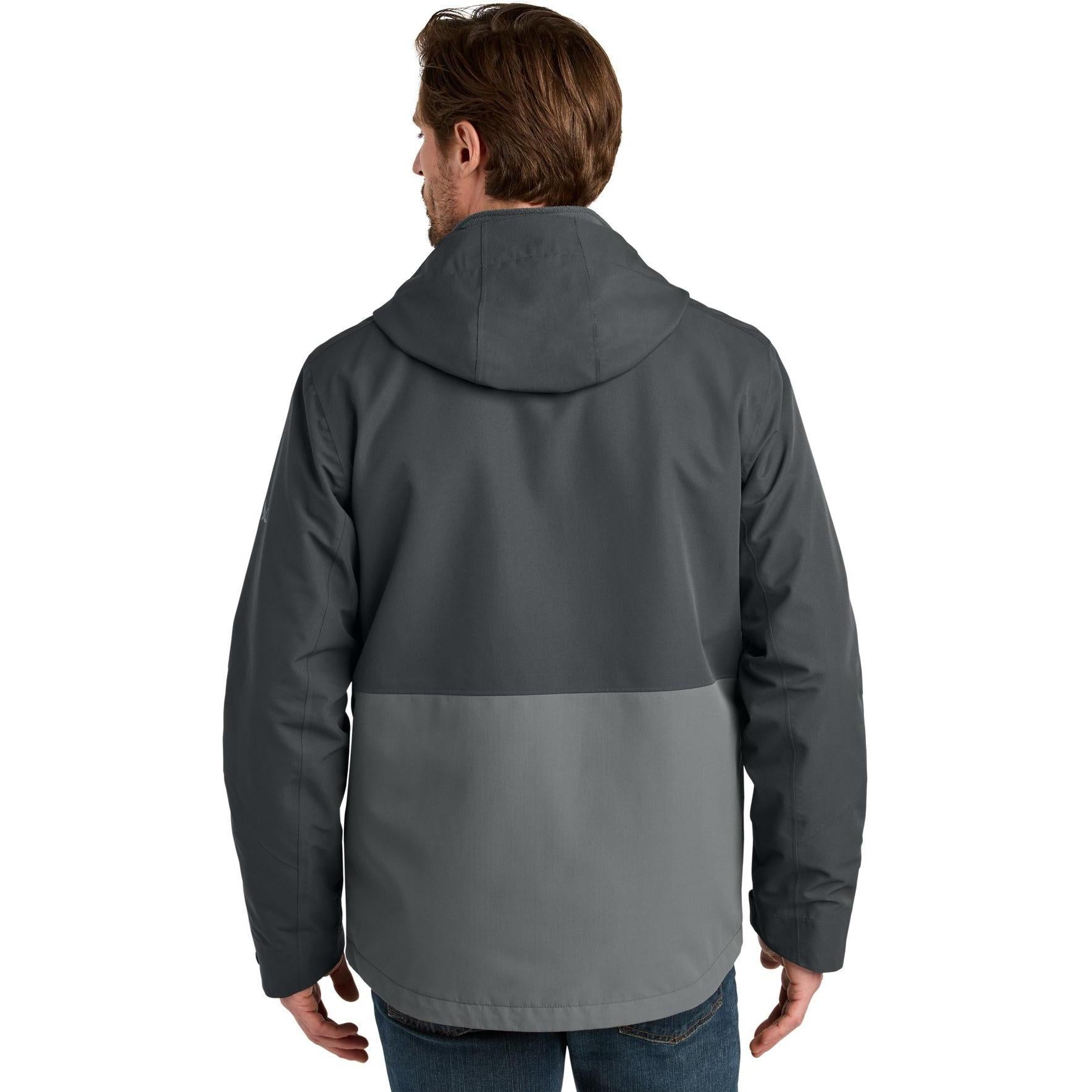 Eddie Bauer WeatherEdge Ridge 3-in-1 Jacket
