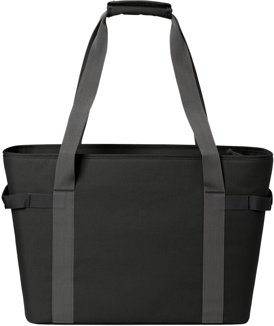 no-logo Eddie Bauer Max Cool Tote Cooler-Eddie Bauer-Thread Logic