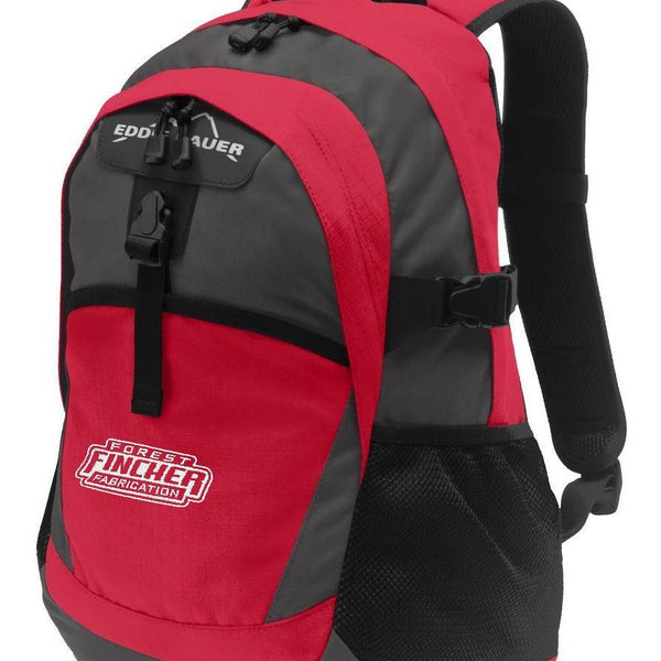 Eddie Bauer EB910 Bag with Custom Embroidery