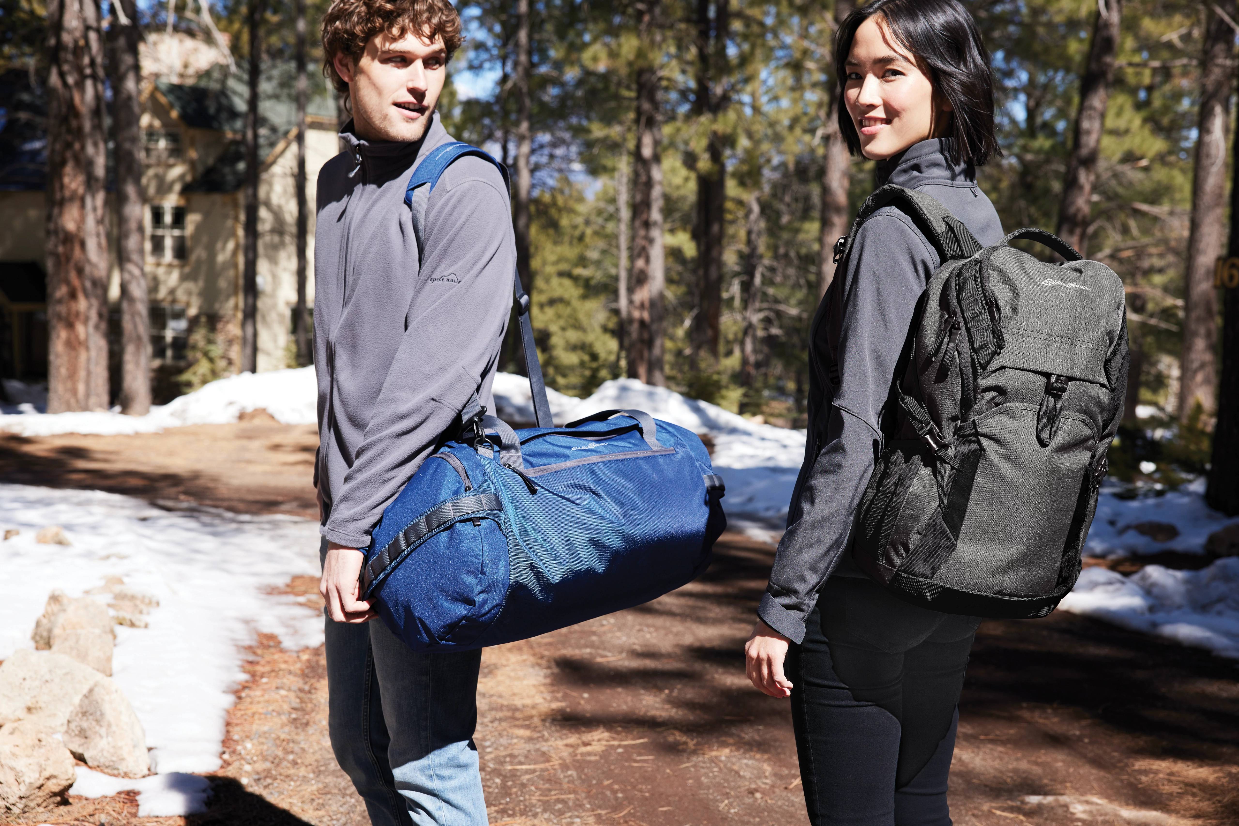 バッグ NEIGHBORHOOD 25aw NH X EDDIE BAUER . Neighborhood x Eddie Bauer . Boston Bag | Olive