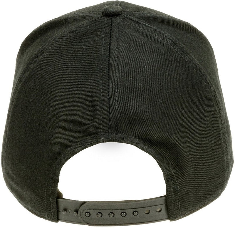 no-logo Econscious 6-Panel Organic Cotton Baseball Cap-Caps-econscious-Thread Logic 