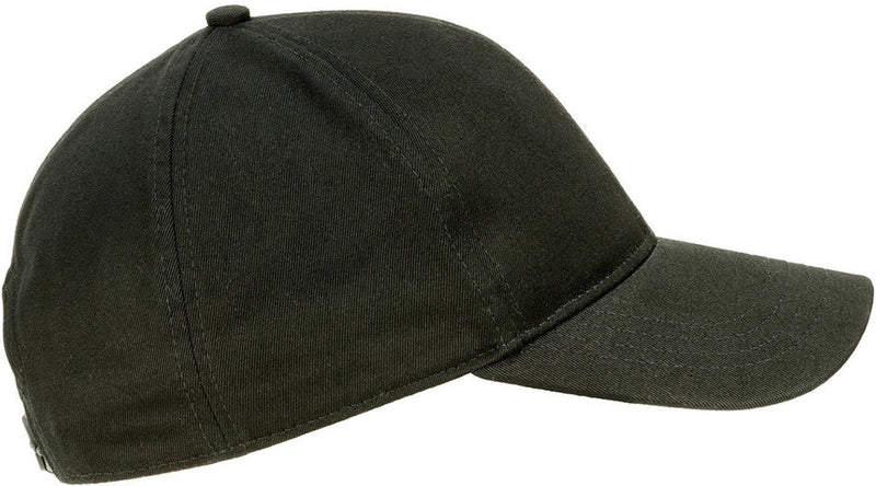 no-logo Econscious 6-Panel Organic Cotton Baseball Cap-Caps-econscious-Thread Logic 