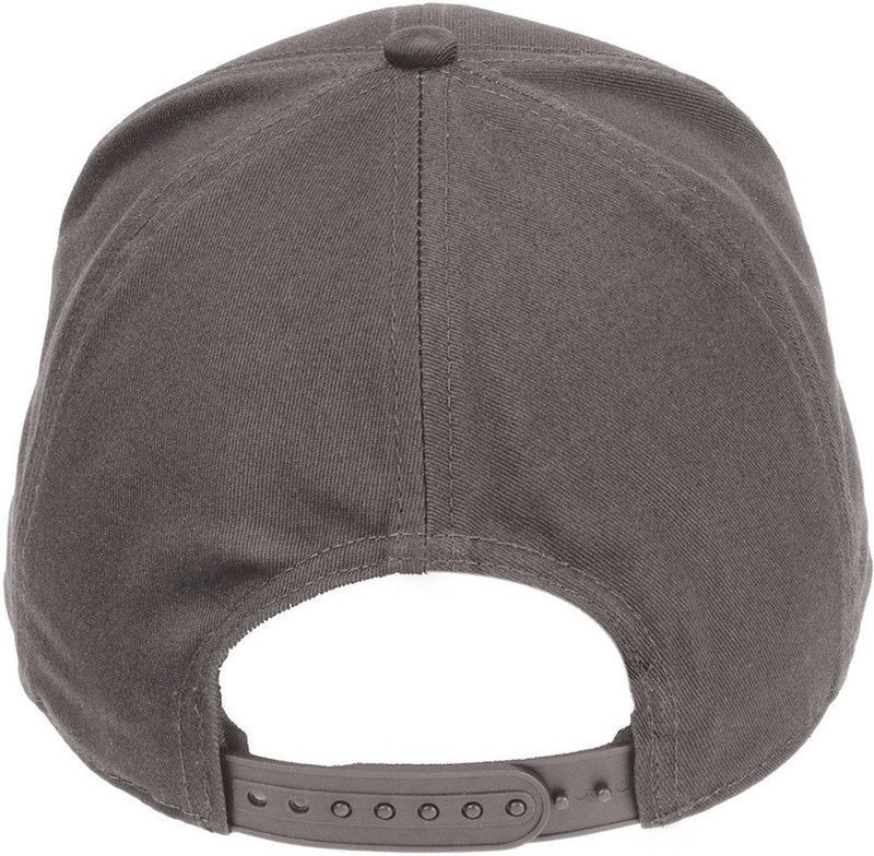 no-logo Econscious 6-Panel Organic Cotton Baseball Cap-Caps-econscious-Thread Logic 