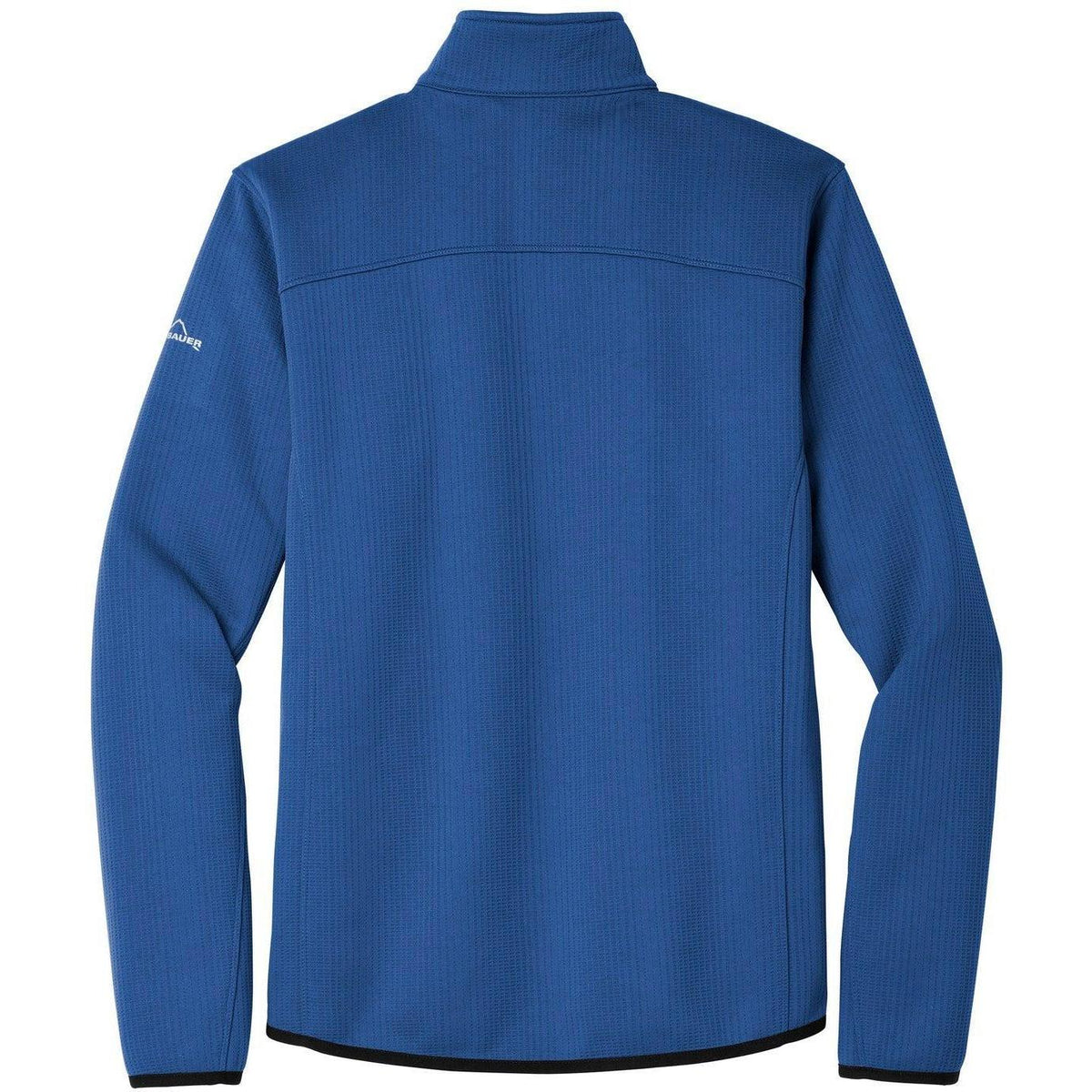 no-logo Eddie Bauer Dash Full-Zip Fleece Jacket-Regular-Eddie Bauer-Thread Logic