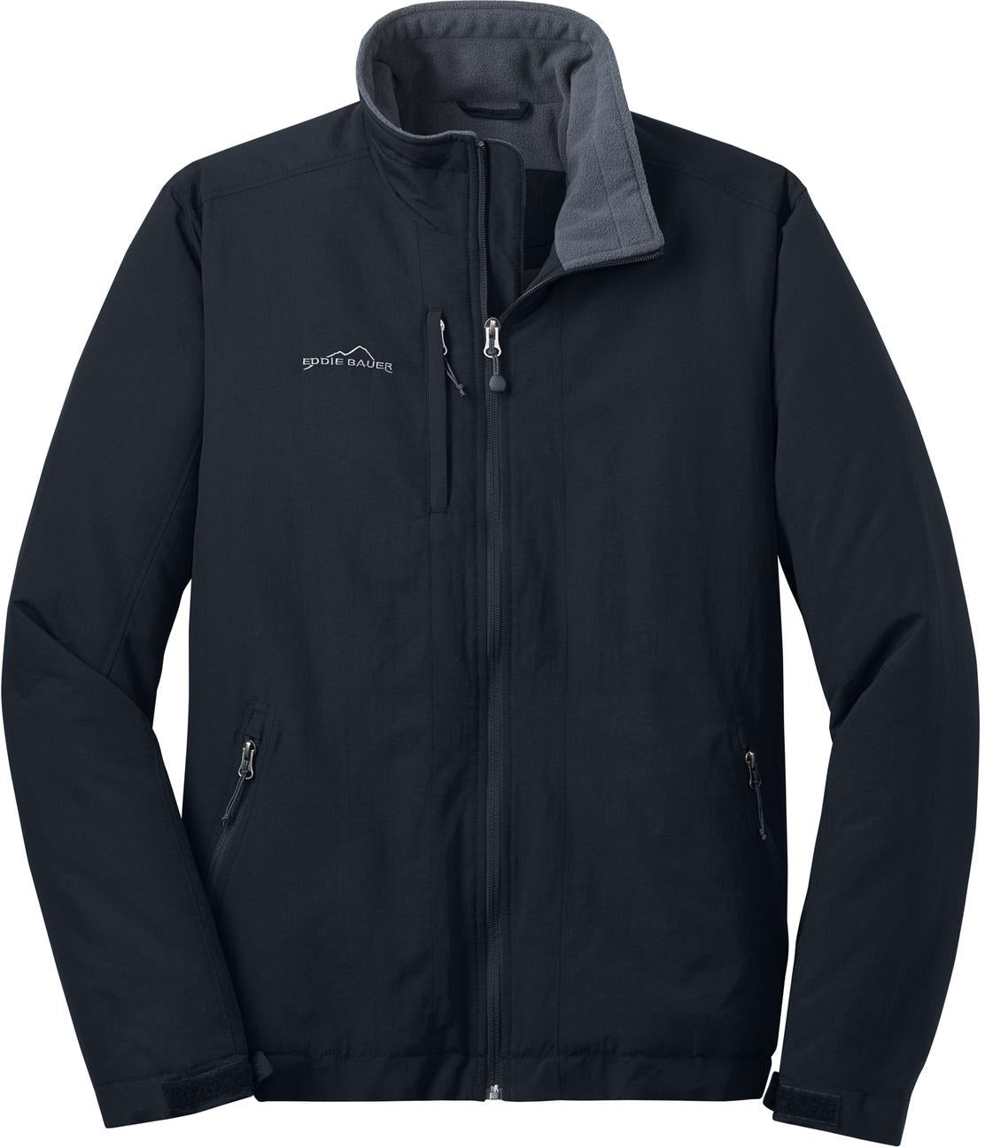 Eddie Bauer EB520 Jacket with Custom Embroidery