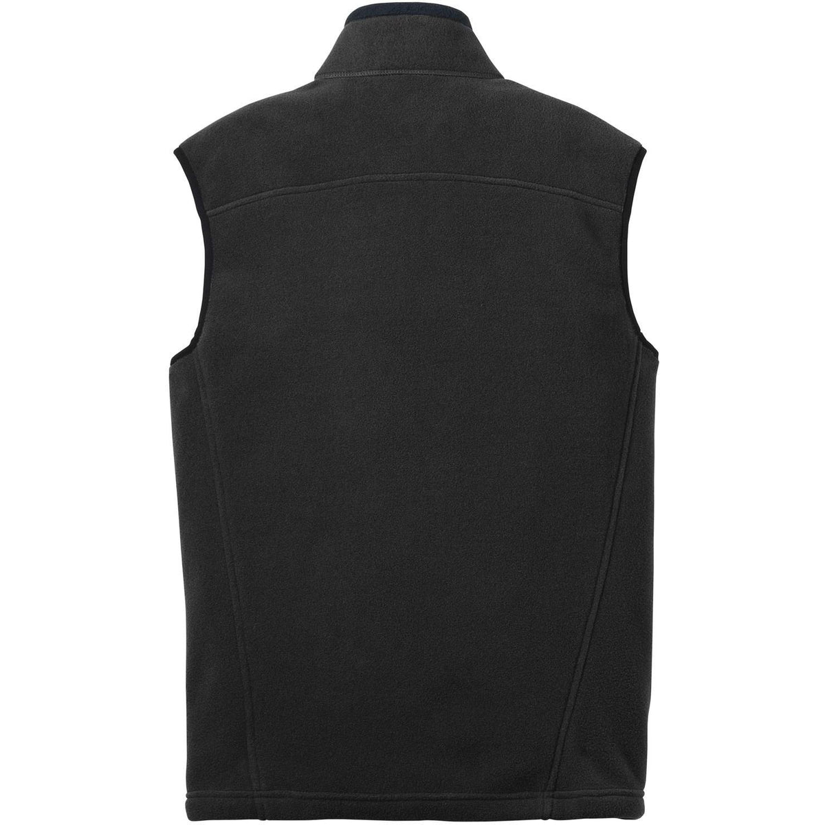 no-logo Eddie Bauer Fleece Vest-Vests-Eddie Bauer-Thread Logic