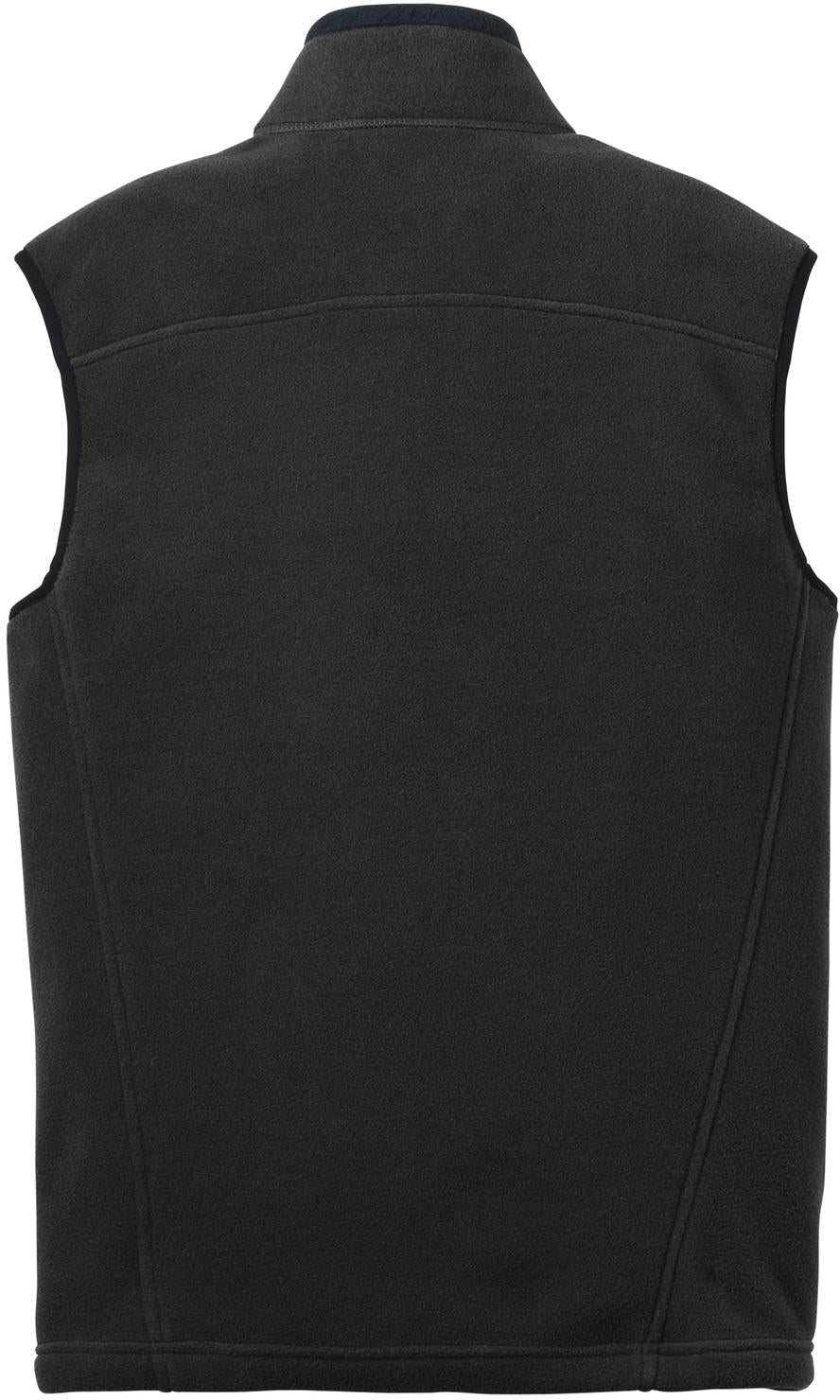 no-logo Eddie Bauer Fleece Vest-Regular-Eddie Bauer-Thread Logic