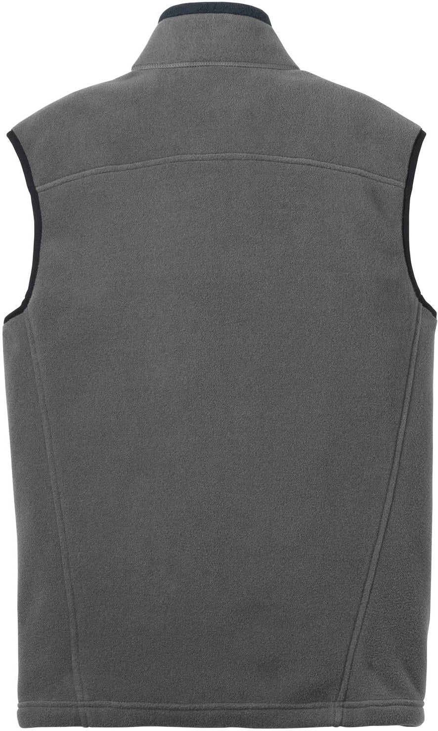 no-logo Eddie Bauer Fleece Vest-Regular-Eddie Bauer-Thread Logic
