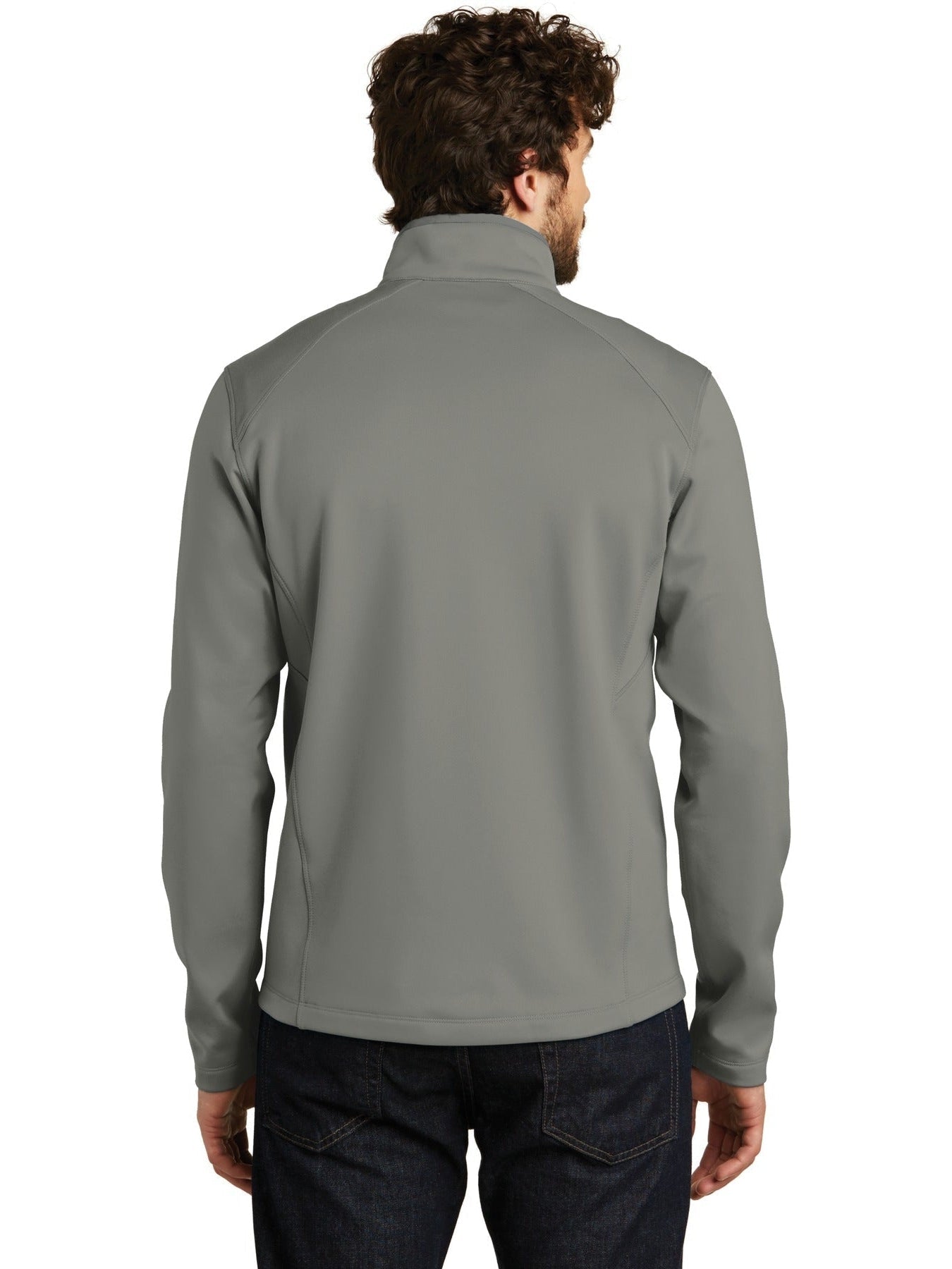 no-logo Eddie Bauer Highpoint Fleece Jacket-Regular-Eddie Bauer-Thread Logic