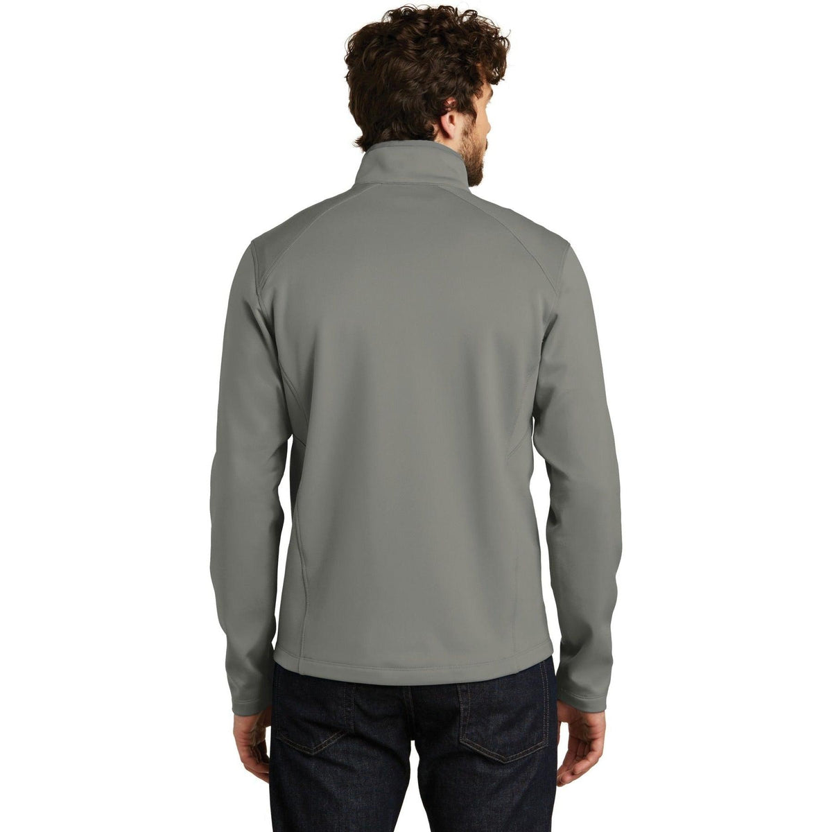 no-logo Eddie Bauer Highpoint Fleece Jacket-Regular-Eddie Bauer-Thread Logic