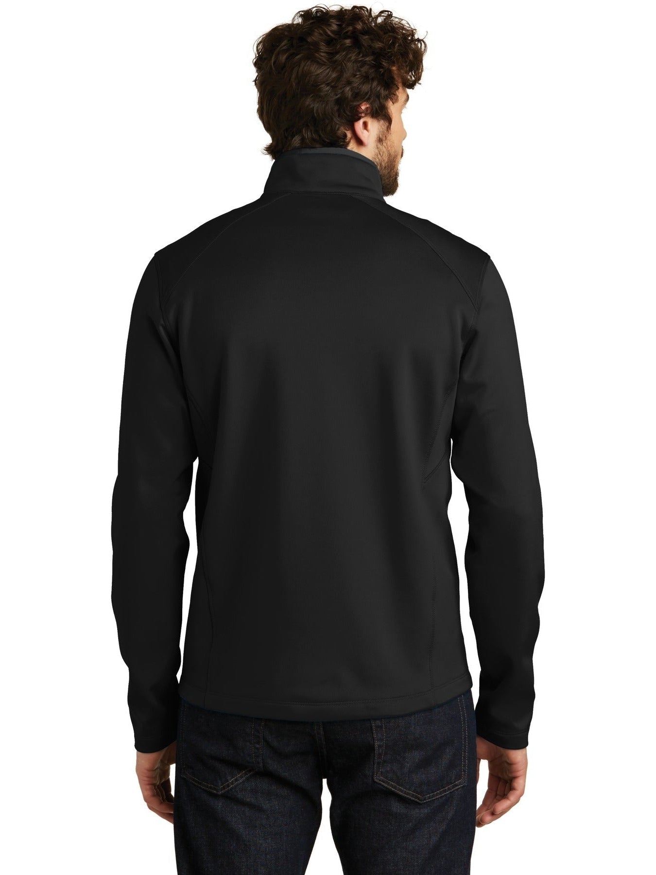 no-logo Eddie Bauer Highpoint Fleece Jacket-Regular-Eddie Bauer-Thread Logic