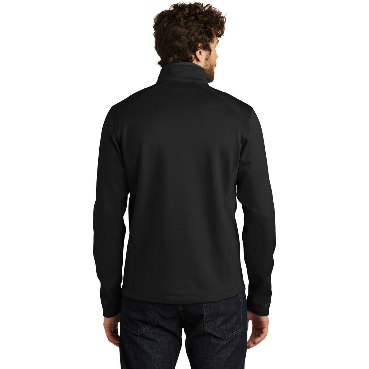 no-logo Eddie Bauer Highpoint Fleece Jacket-Regular-Eddie Bauer-Thread Logic