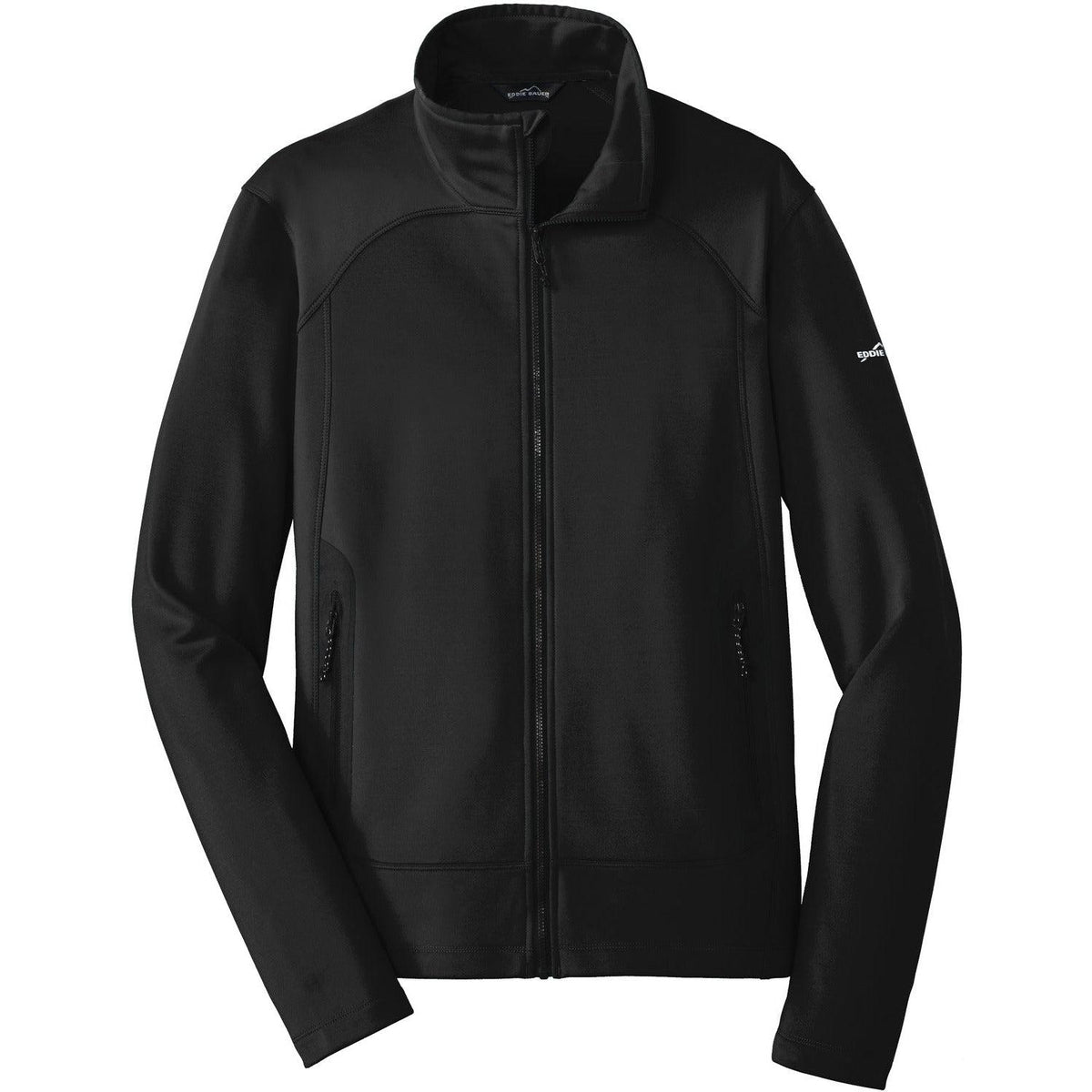 no-logo Eddie Bauer Highpoint Fleece Jacket