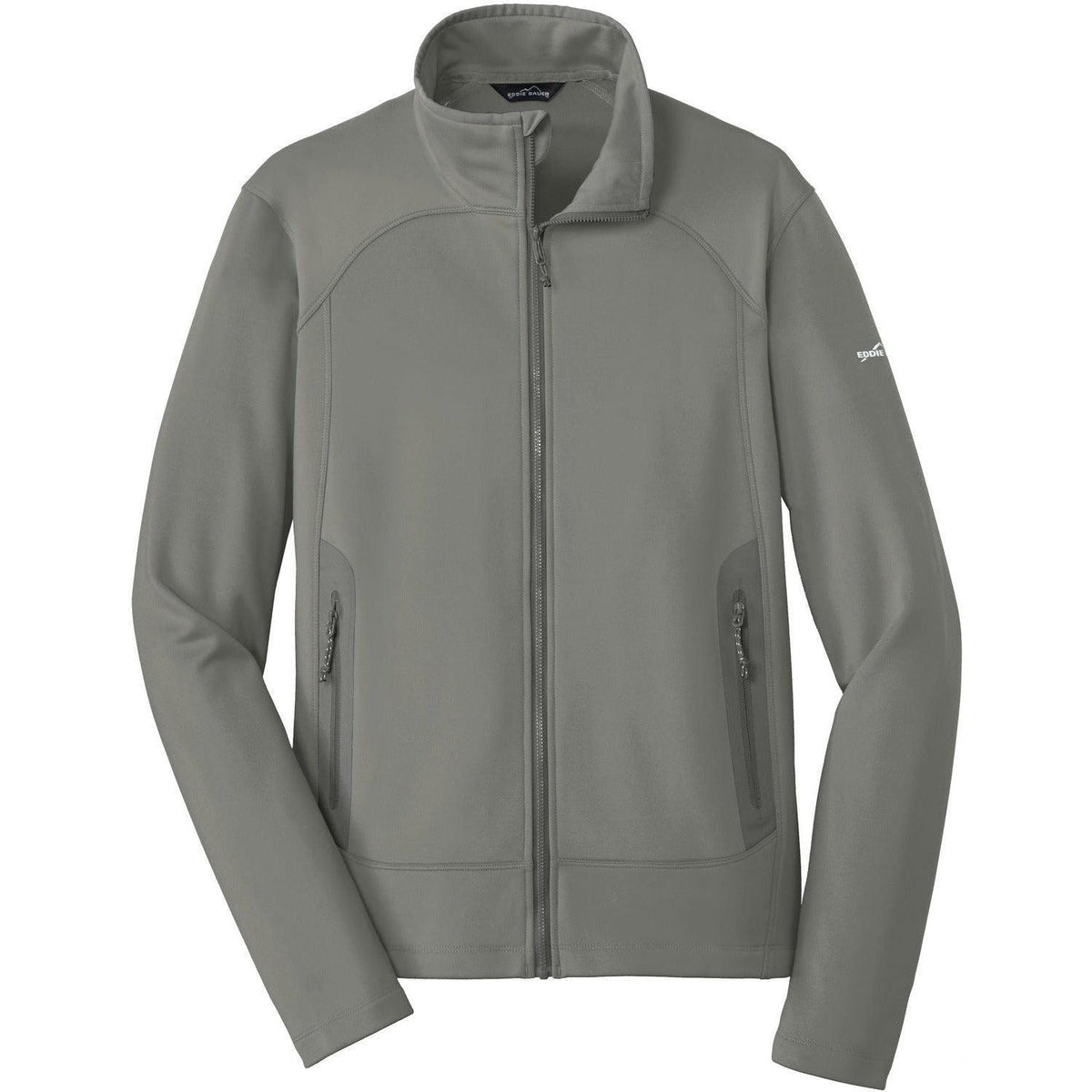 no-logo Eddie Bauer Highpoint Fleece Jacket
