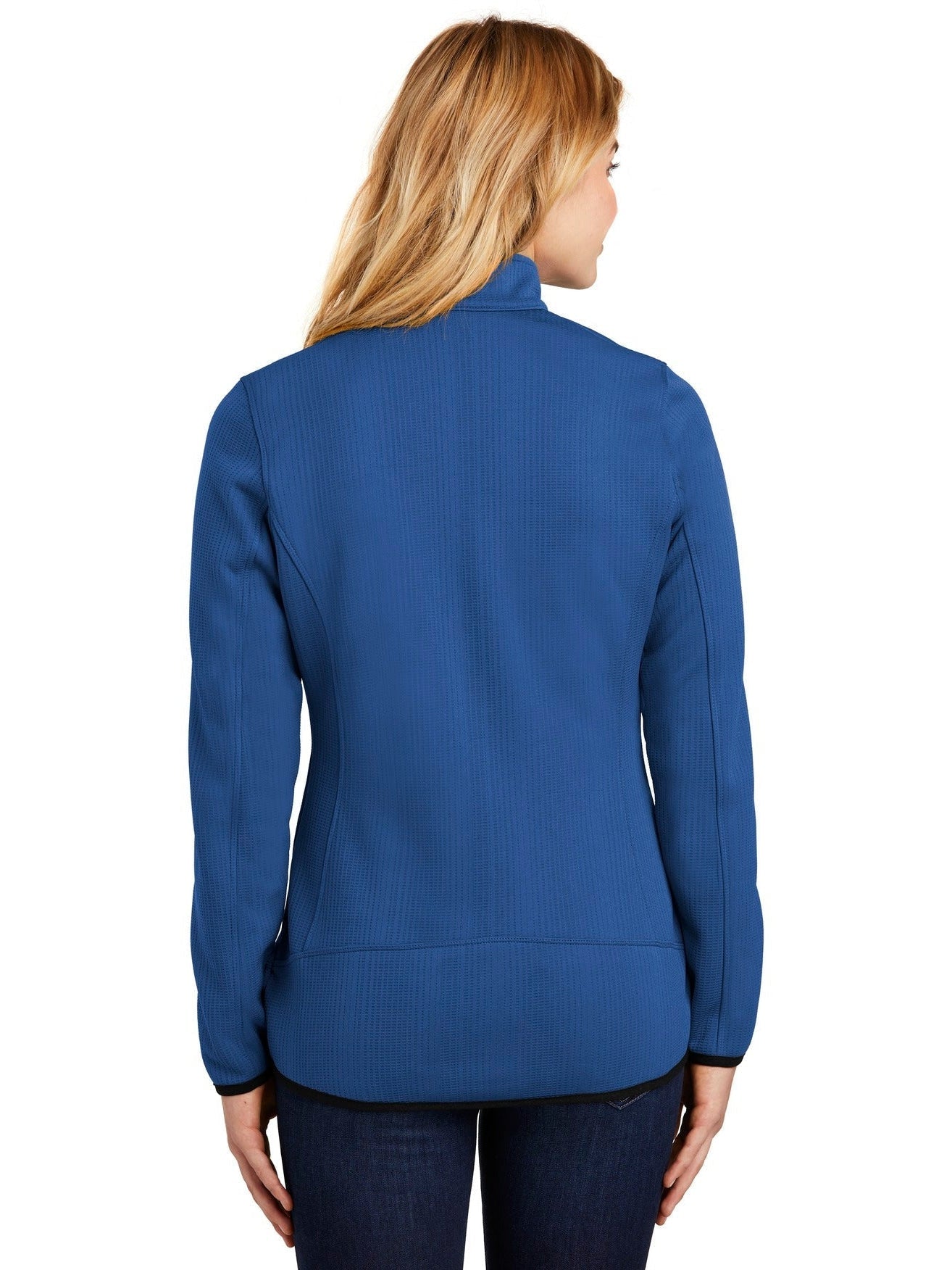 Eddie Bauer EB243 Jacket with Custom Embroidery