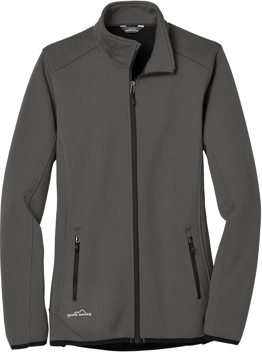 Eddie Bauer EB243 Jacket with Custom Embroidery