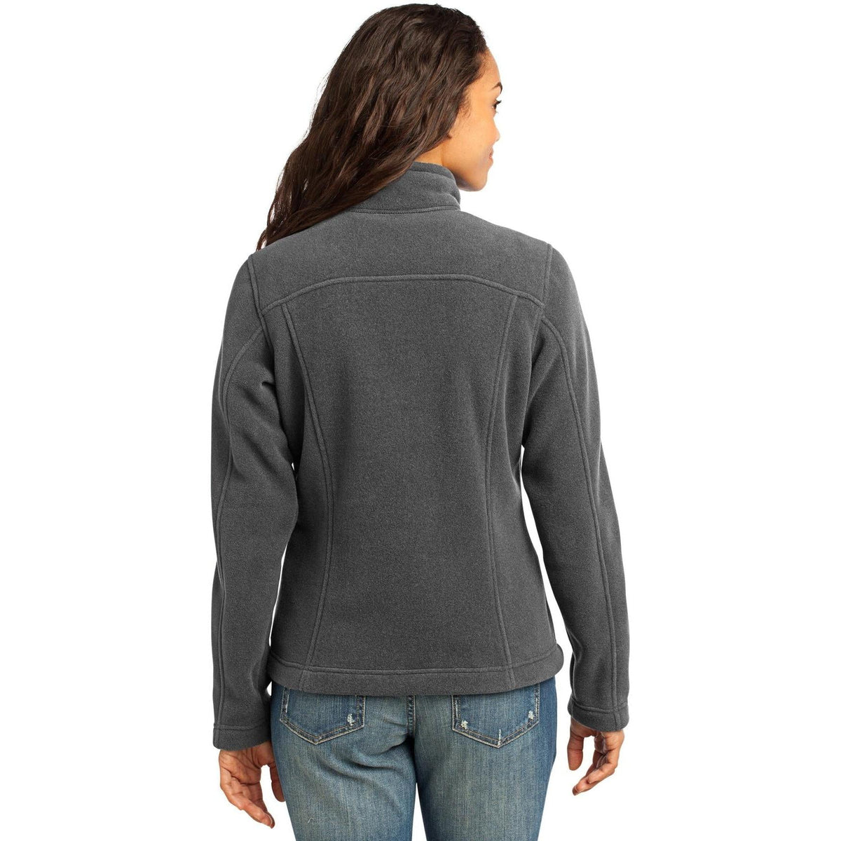 no-logo Eddie Bauer Women's Full-Zip-Regular-Eddie Bauer-Thread Logic