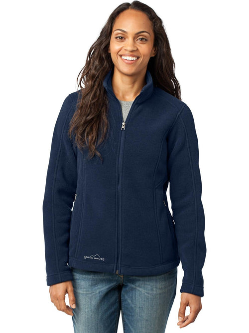 Eddie Bauer EB201 Jacket with Custom Embroidery