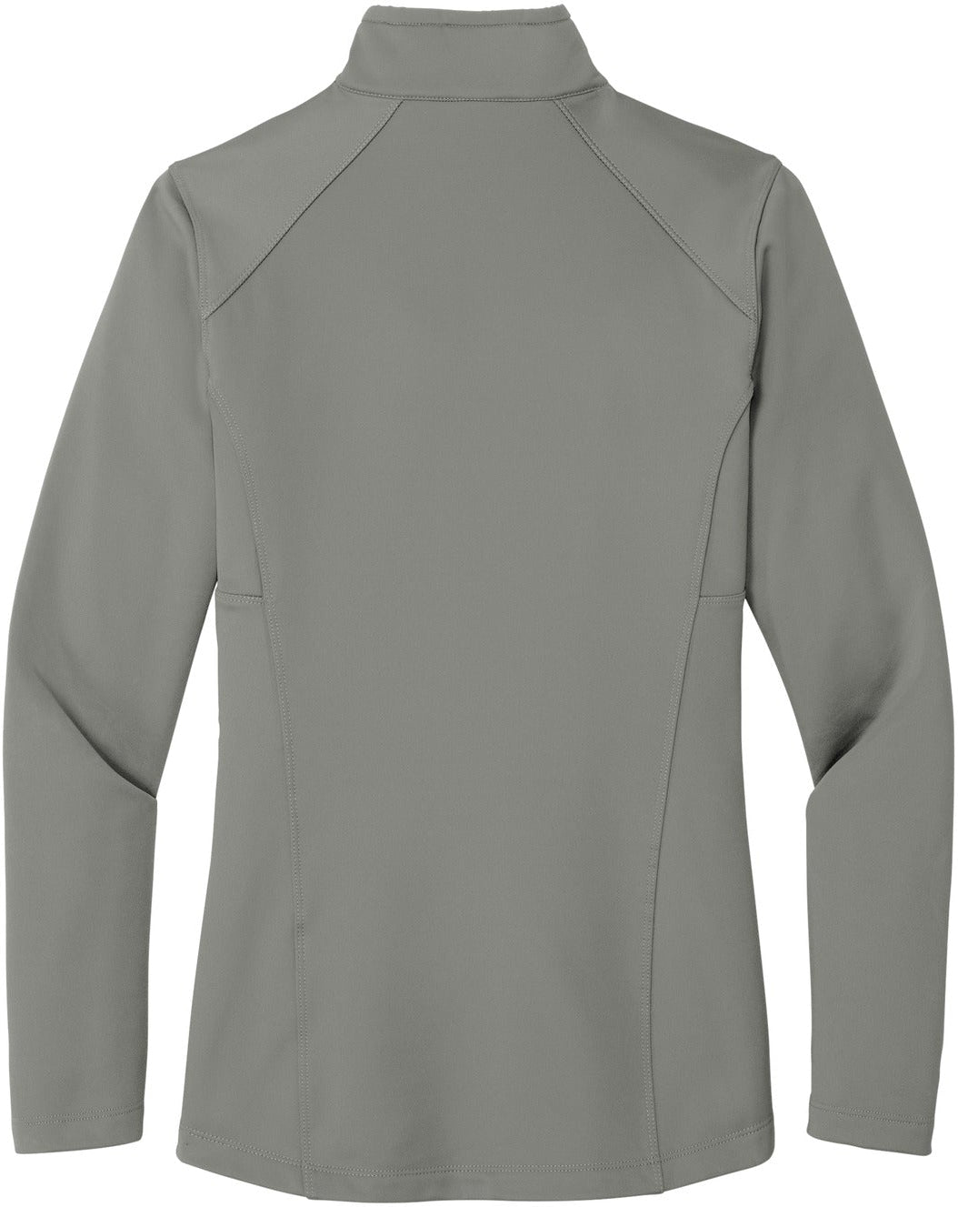 no-logo Eddie Bauer Ladies Highpoint Fleece Jacket-Regular-Eddie Bauer-Thread Logic