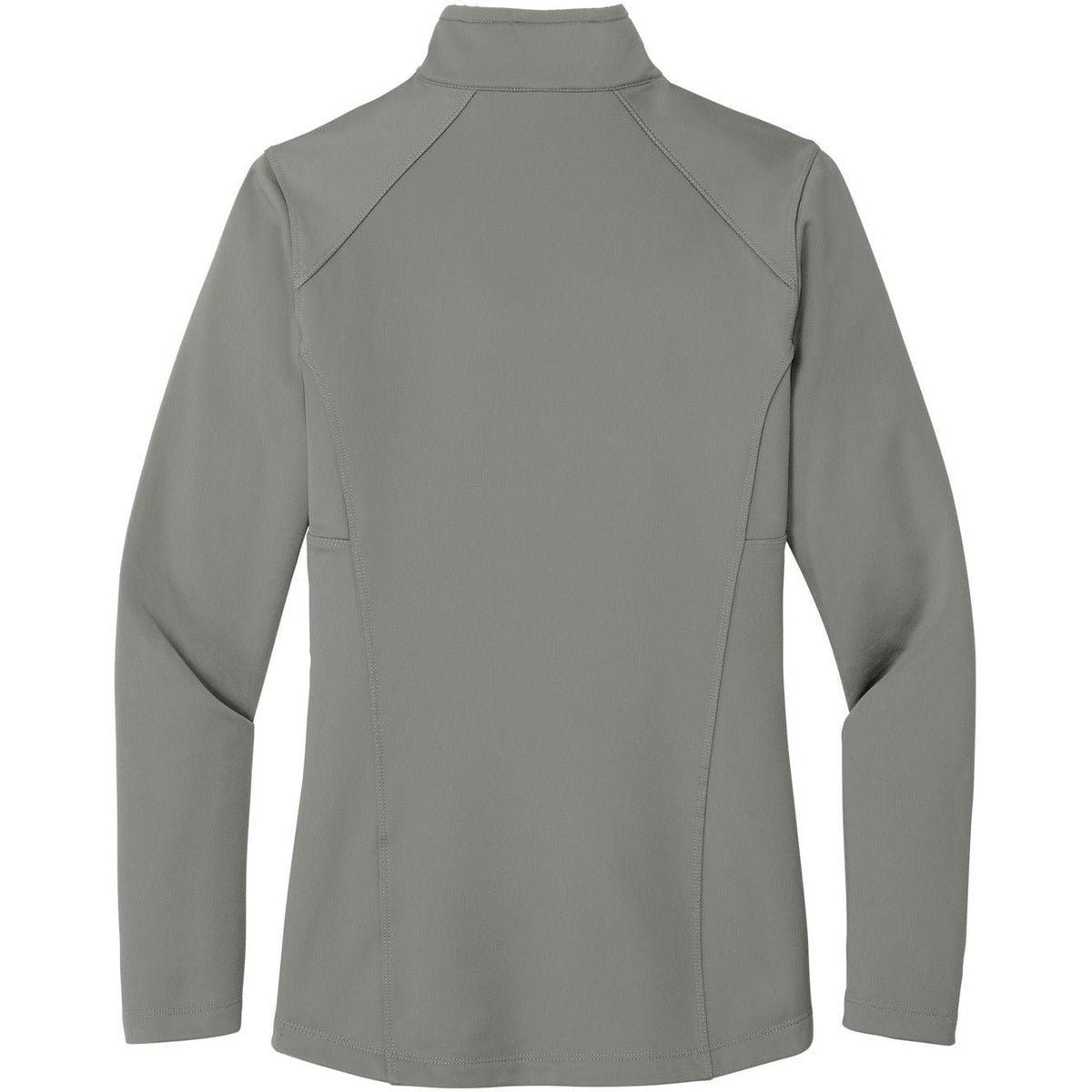 no-logo Eddie Bauer Ladies Highpoint Fleece Jacket-Regular-Eddie Bauer-Thread Logic