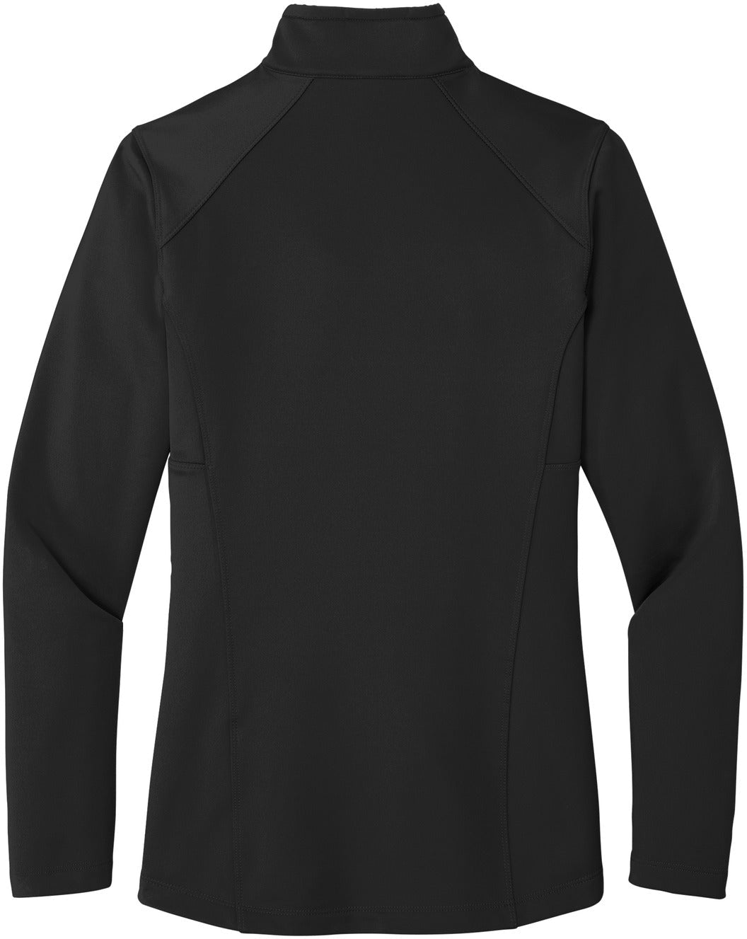 no-logo Eddie Bauer Ladies Highpoint Fleece Jacket-Regular-Eddie Bauer-Thread Logic