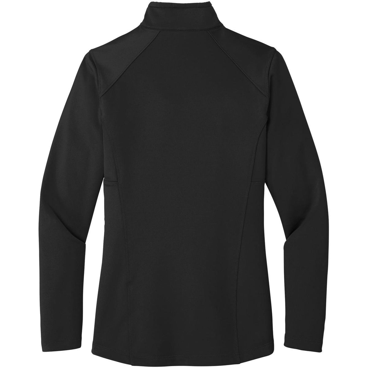 no-logo Eddie Bauer Ladies Highpoint Fleece Jacket-Regular-Eddie Bauer-Thread Logic