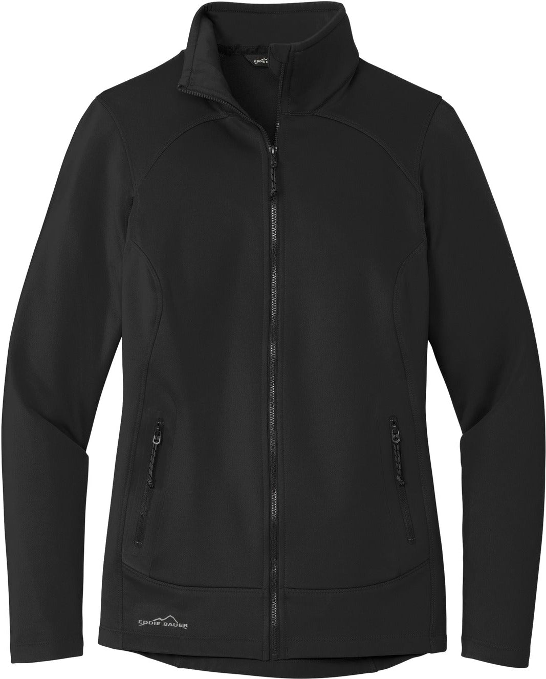 Eddie Bauer Ladies Highpoint Fleece Jacket