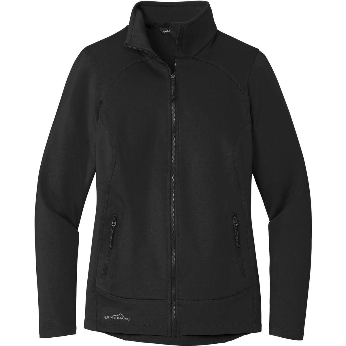 no-logo Eddie Bauer Ladies Highpoint Fleece Jacket