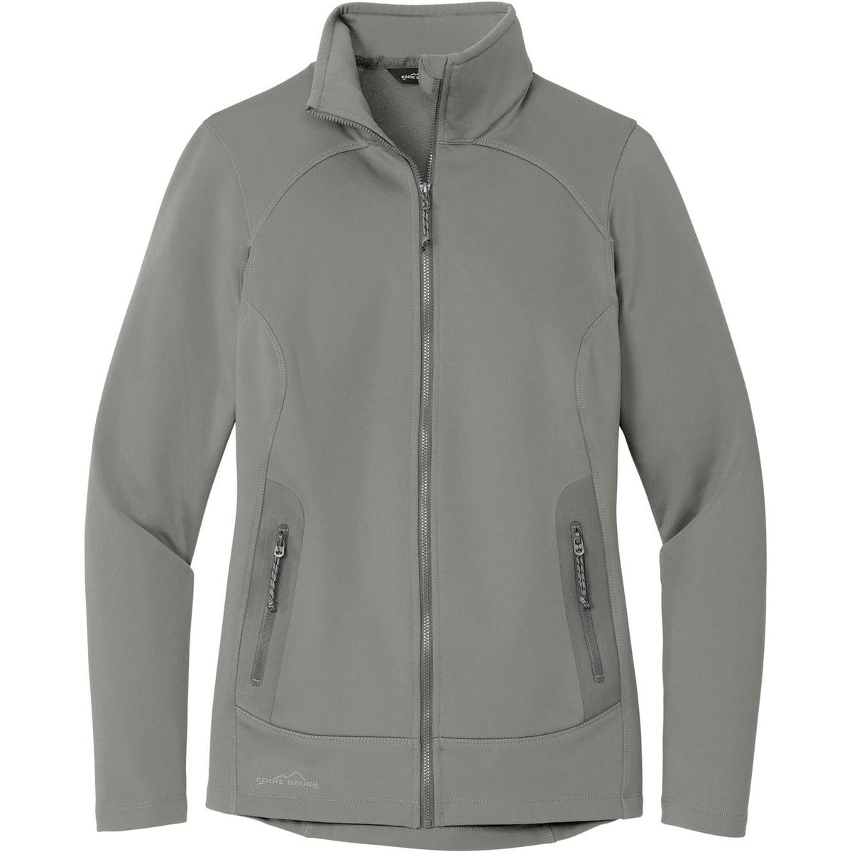 no-logo Eddie Bauer Ladies Highpoint Fleece Jacket