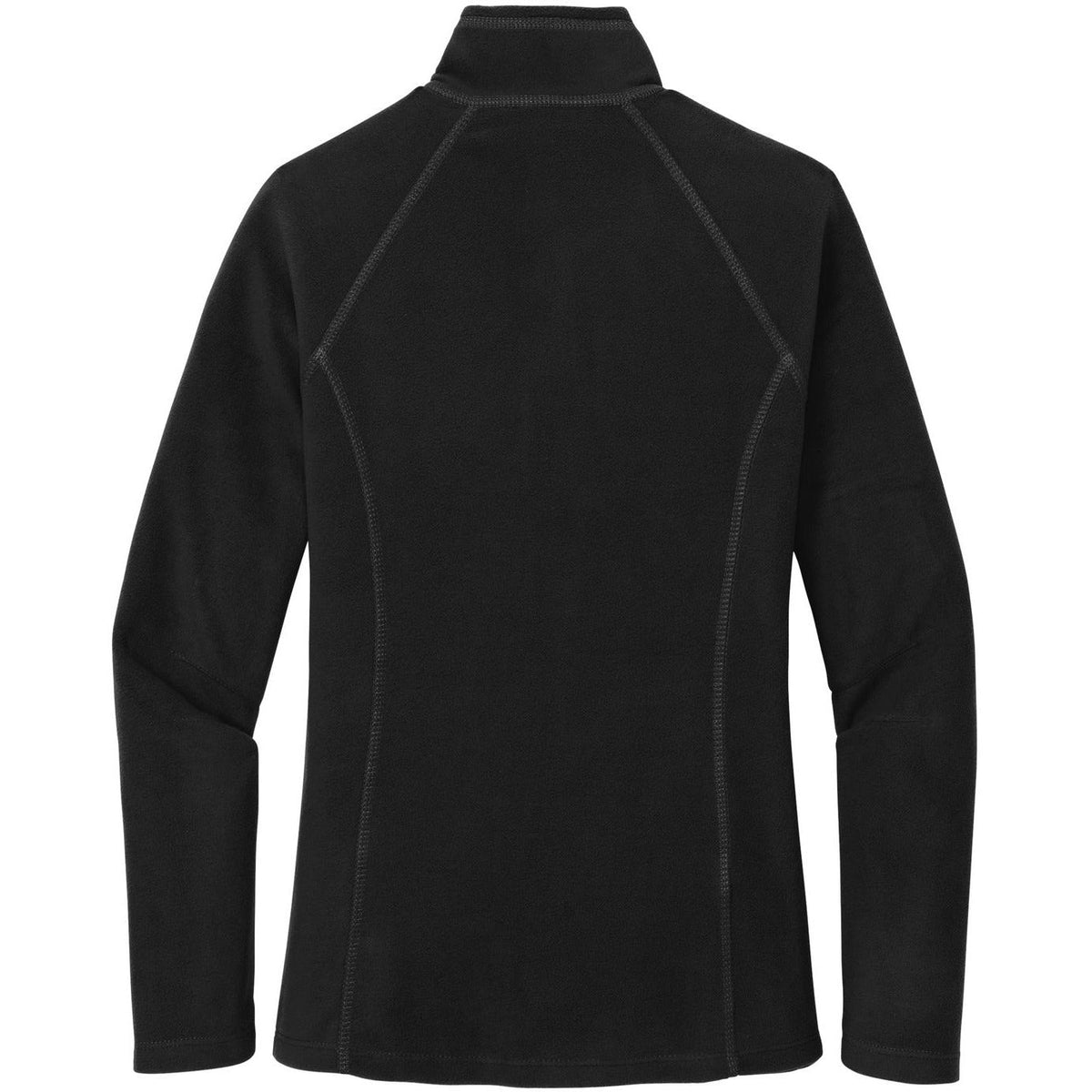 no-logo Eddie Bauer Women's Microfleece Jacket-Regular-Eddie Bauer-Thread Logic