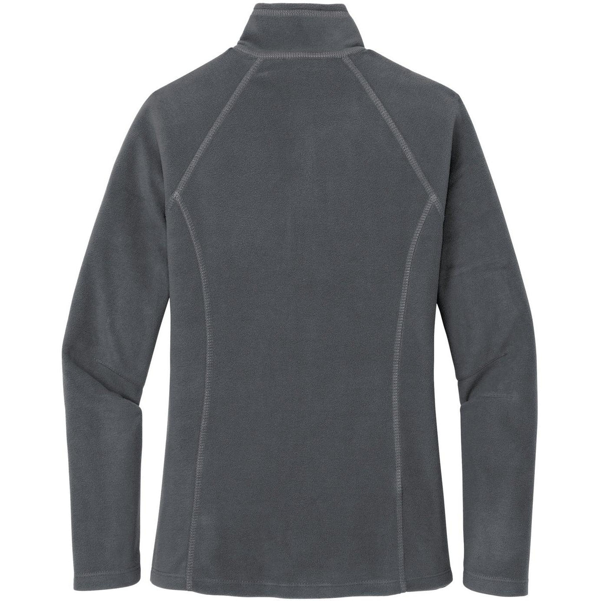 no-logo Eddie Bauer Women's Microfleece Jacket-Regular-Eddie Bauer-Thread Logic